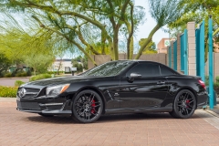 Mercedes-Benz SL-Class