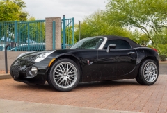 Pontiac Solstice