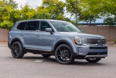 Kia Telluride