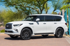 Infiniti QX80