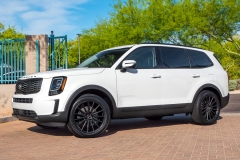 Kia Telluride