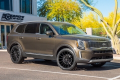 Kia Telluride