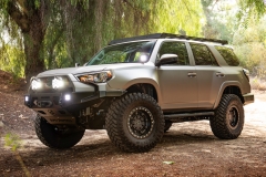 Toyota 4-Runner