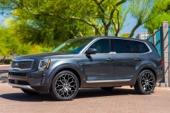 Kia Telluride