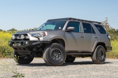 Toyota 4-Runner