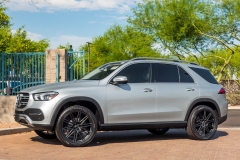 Mercedes-Benz GLE/ML-Class