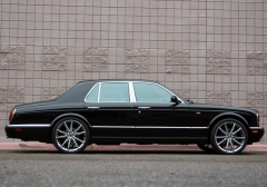 Bentley Arnage