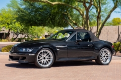 BMW Z3 Roadster