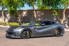 Ferrari F12