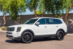 Kia Telluride