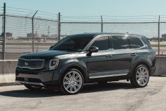 Kia Telluride