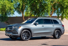 Mercedes-Benz GLS/GL-Class