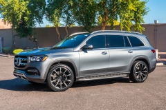 Mercedes-Benz GLS/GL-Class