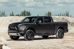 Ram Pickup