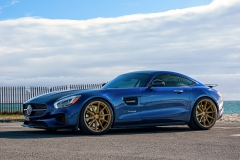 Mercedes-Benz AMG GT-Series