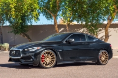 Infiniti Q60