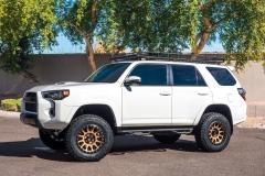 Toyota 4-Runner