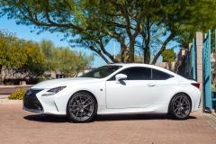 Lexus RC