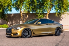 Infiniti Q60