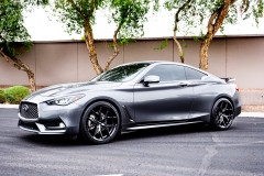 Infiniti Q60