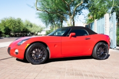 Pontiac Solstice