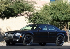 Chrysler 300C