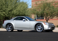 Cadillac XLR