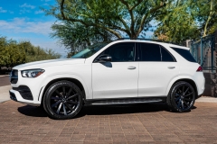 Mercedes-Benz GLE/ML-Class