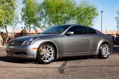 Infiniti G35 Coupe