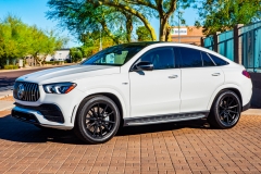 Mercedes-Benz GLE/ML-Class