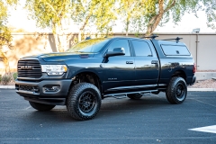 Ram Pickup