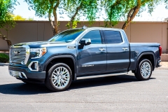 GMC Sierra Denali