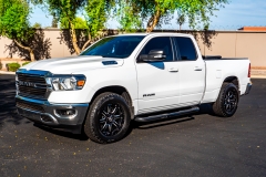 Ram Pickup