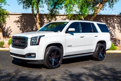 GMC Yukon/Denali