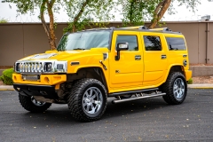 Hummer H2