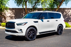 Infiniti QX80