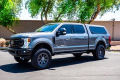 Ford F-350