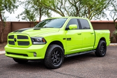 Ram Pickup