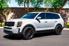 Kia Telluride