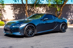 Lexus LC