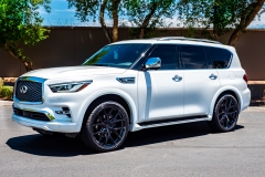 Infiniti QX80