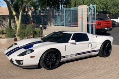 Ford GT