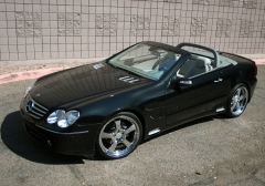 Mercedes-Benz SL-Class