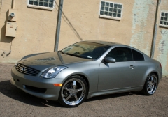 Infiniti G35 Coupe