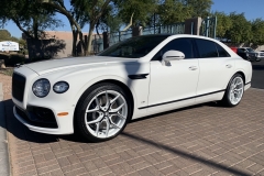 Bentley Continental Flying Spur