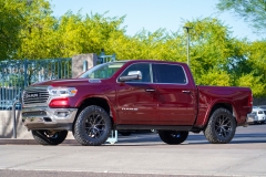 Ram Pickup