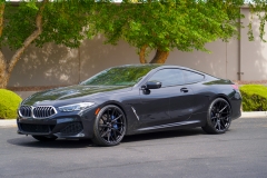 BMW 8-Series