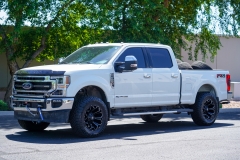 Ford F-250