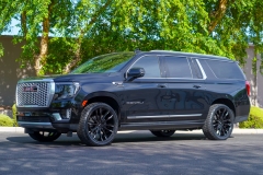 GMC Yukon/Denali