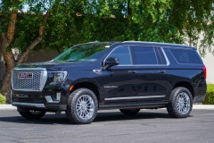 GMC Yukon/Denali